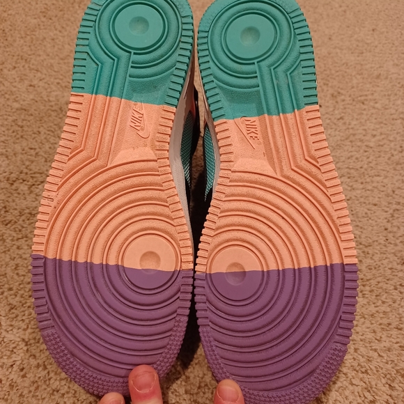 Nike Air Force 1 High Have A Nike Day Sneakers Mens Size 8.5 Womrns Size 10 - Picture 13 of 13